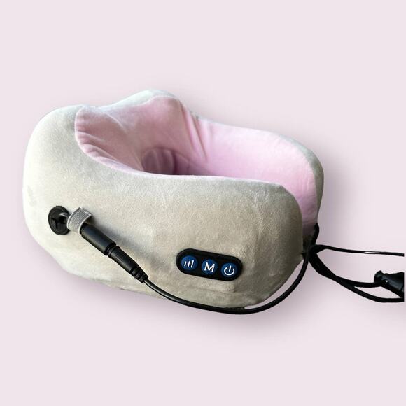 Trakk Wireless Massage Pillow - Picture 6 of 8